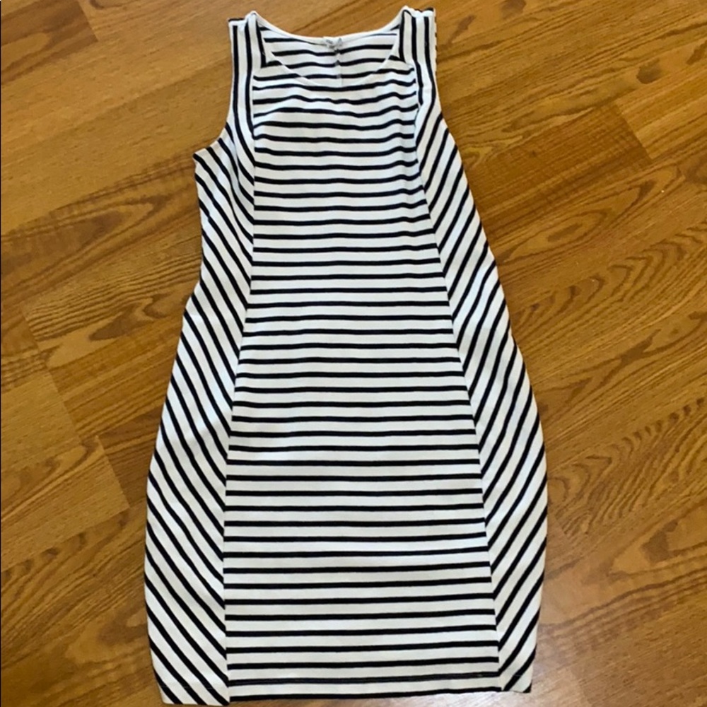 Old navy dress.